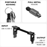 CAVO 6 IN 1